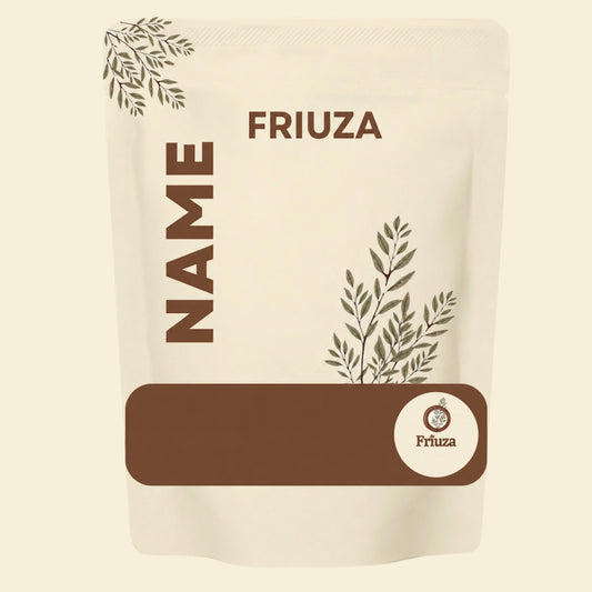 FRIUZA NATURAL SUGAR